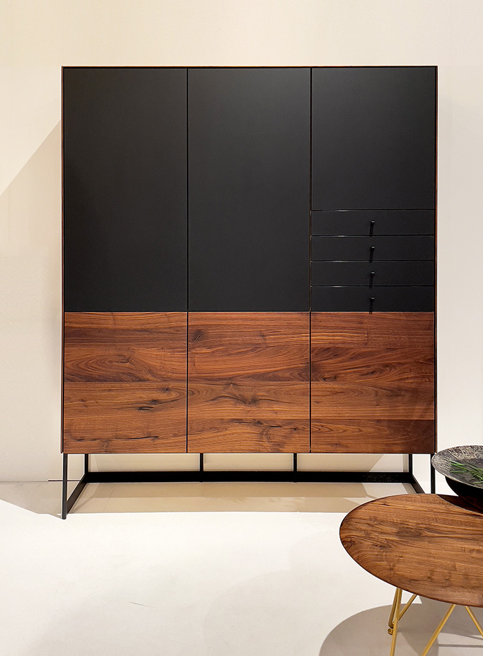 Messeimpressionen IMM 2024