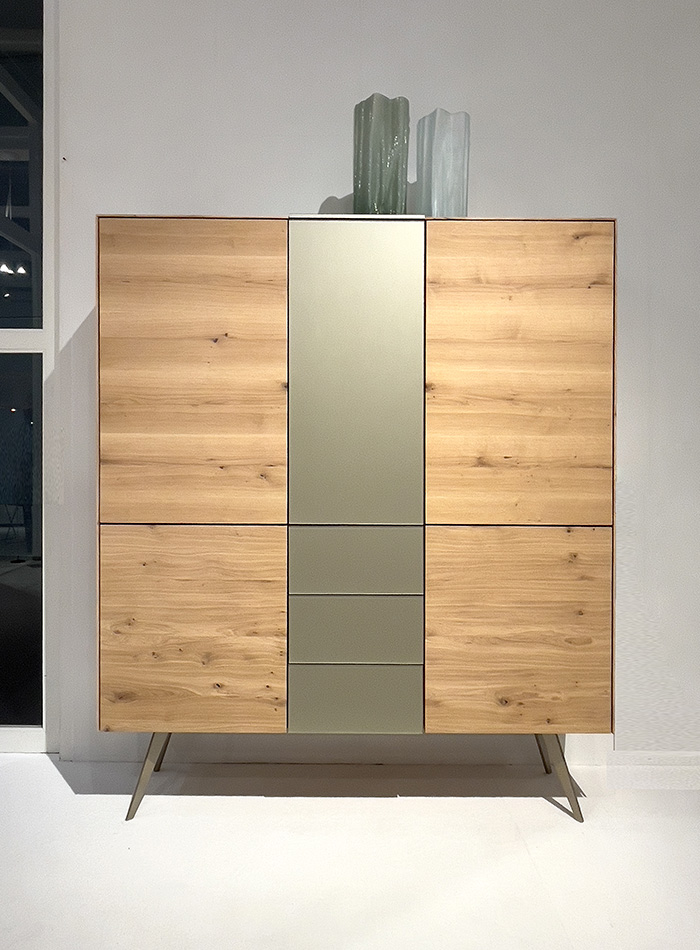Messeimpressionen IMM 2024