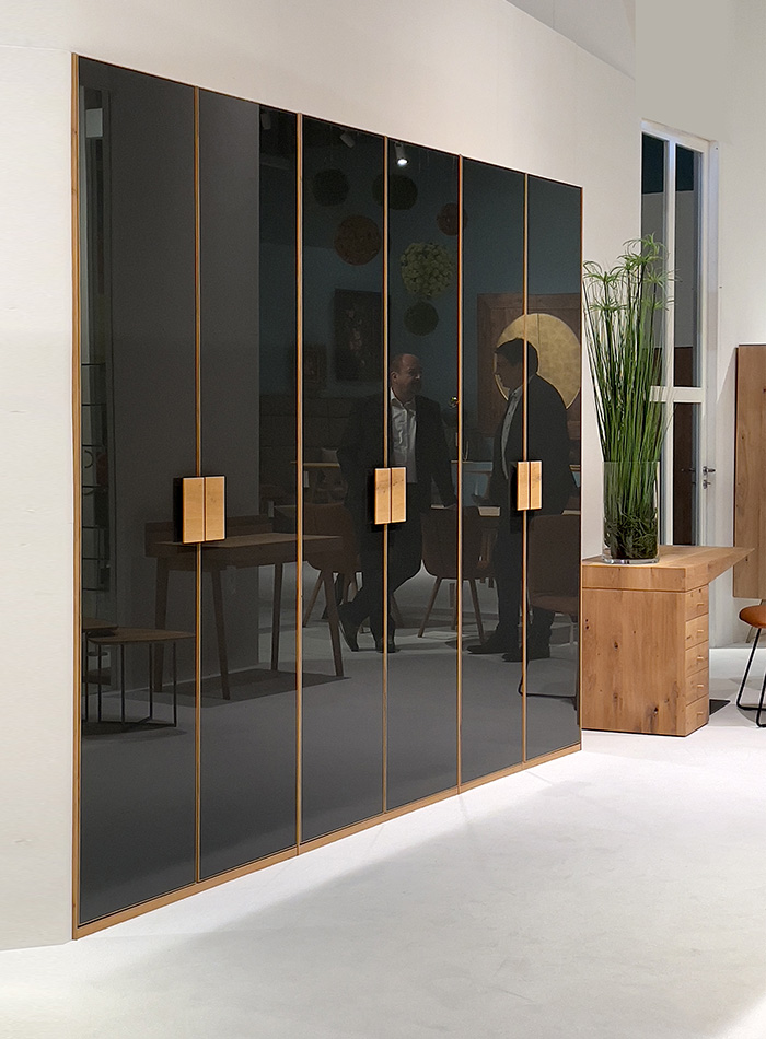 Messeimpressionen IMM 2024