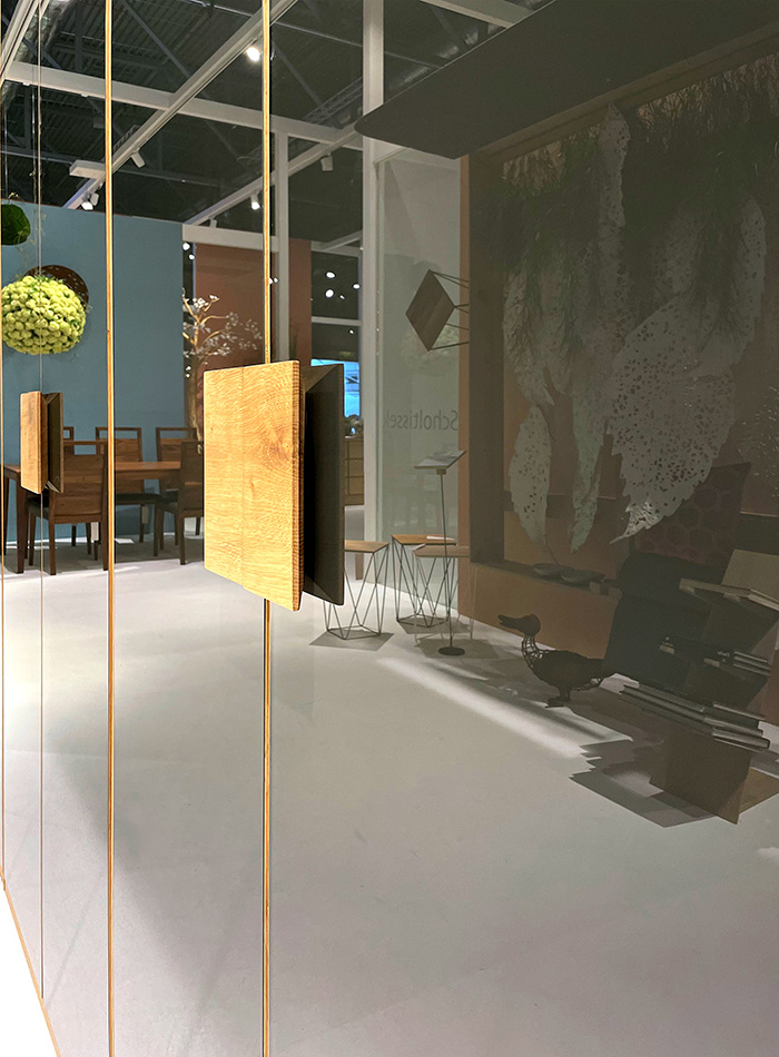 Messeimpressionen IMM 2024