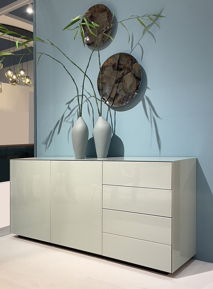 Messeimpressionen IMM 2024