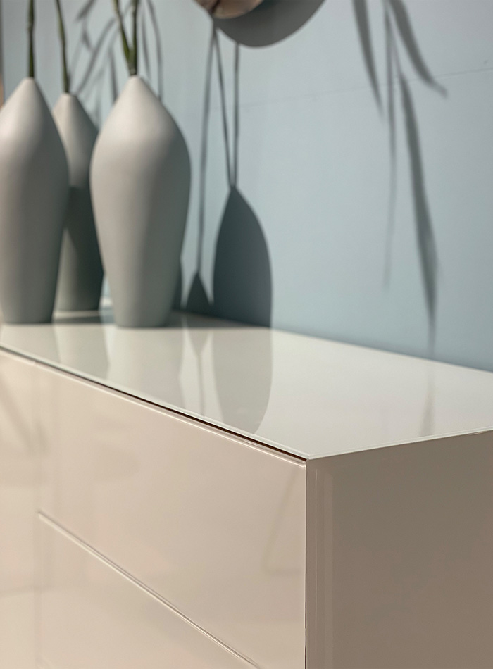 Messeimpressionen IMM 2024