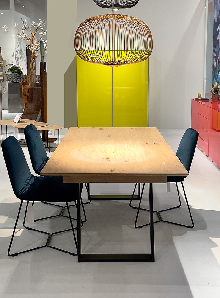 Messeimpressionen IMM 2024