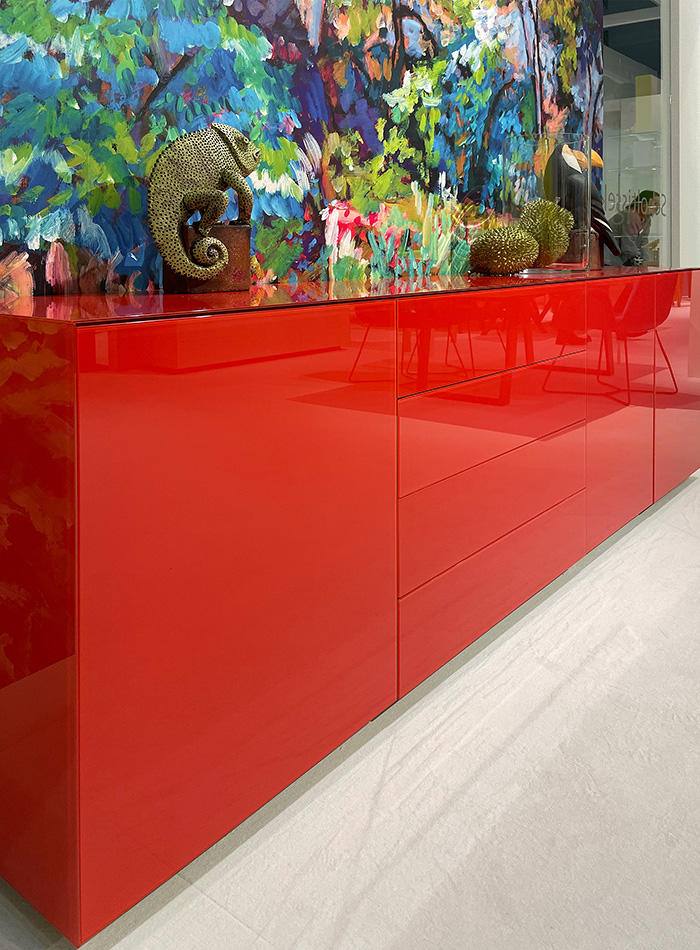 Messeimpressionen IMM 2024
