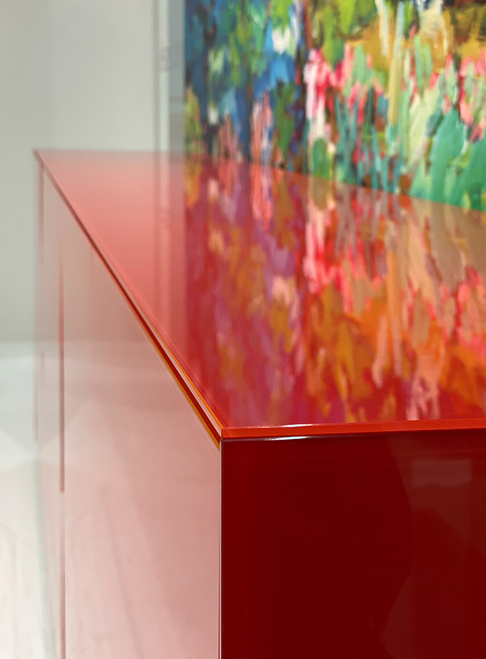 Messeimpressionen IMM 2024
