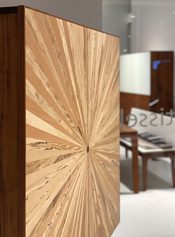 Messeimpressionen IMM 2024