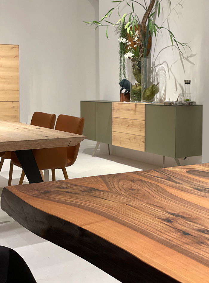 Messeimpressionen IMM 2024