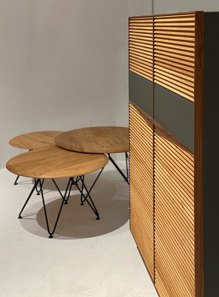 Messeimpressionen IMM 2024