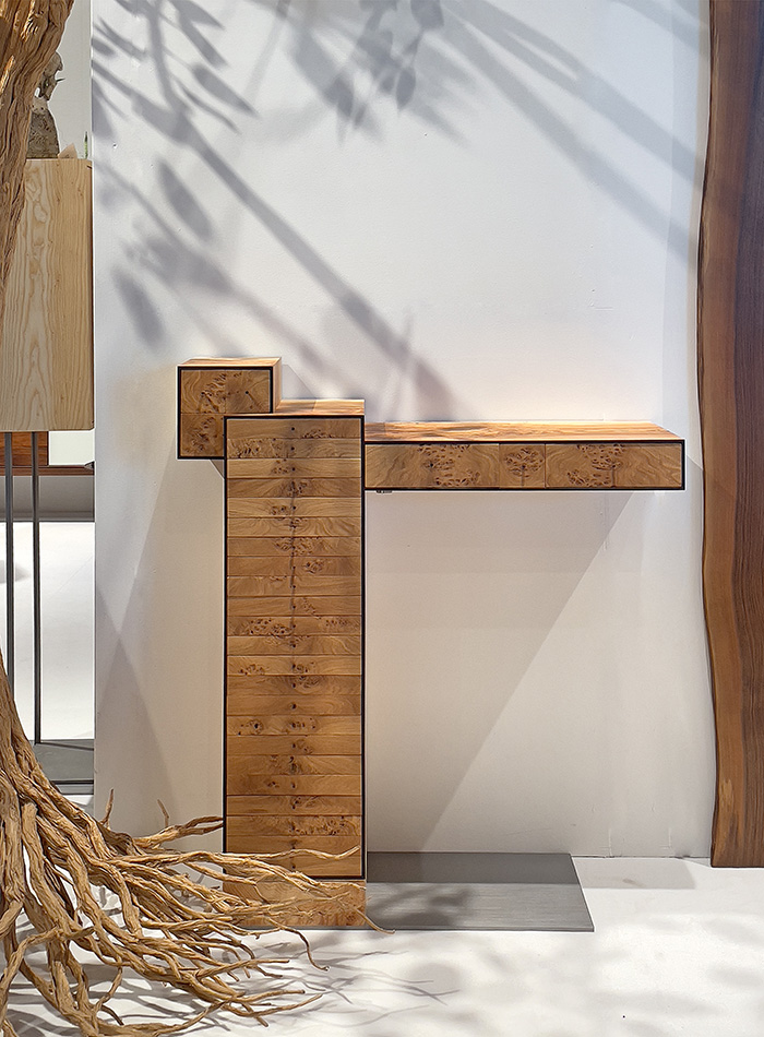 Messeimpressionen IMM 2024