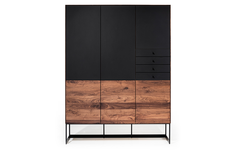 Scholtissek Geschirrschrank ALLESKÖNNER Scholtissek Geschirrschrank ALLESKÖNNER