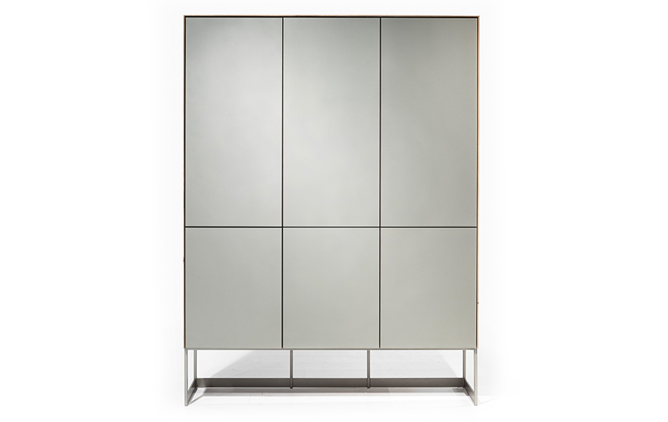 Scholtissek Geschirrschrank ALLESKÖNNER Scholtissek Geschirrschrank ALLESKÖNNER