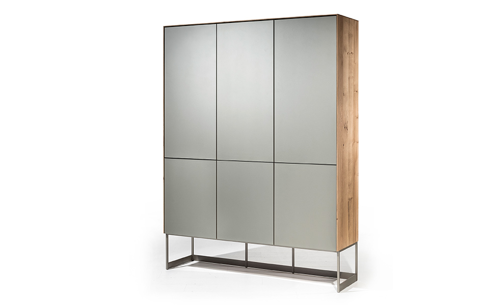 Scholtissek Geschirrschrank ALLESKÖNNER Scholtissek Geschirrschrank ALLESKÖNNER