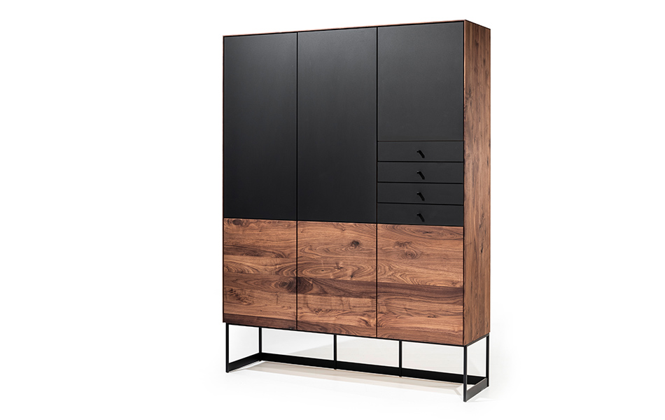 Scholtissek Geschirrschrank ALLESKÖNNER Scholtissek Geschirrschrank ALLESKÖNNER