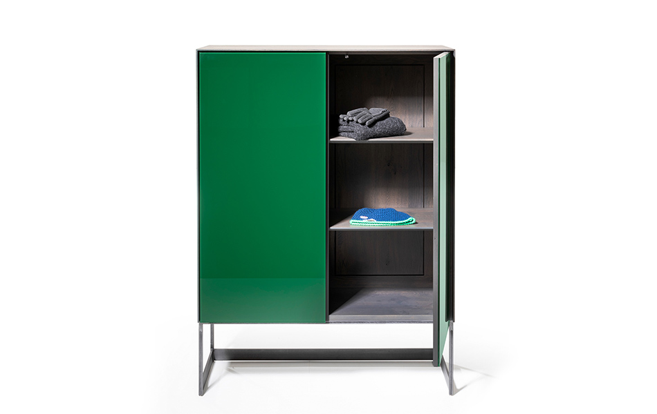 Scholtissek mittlerer Schrank ALLESKÖNNER Scholtissek Schrank ALLESKÖNNER