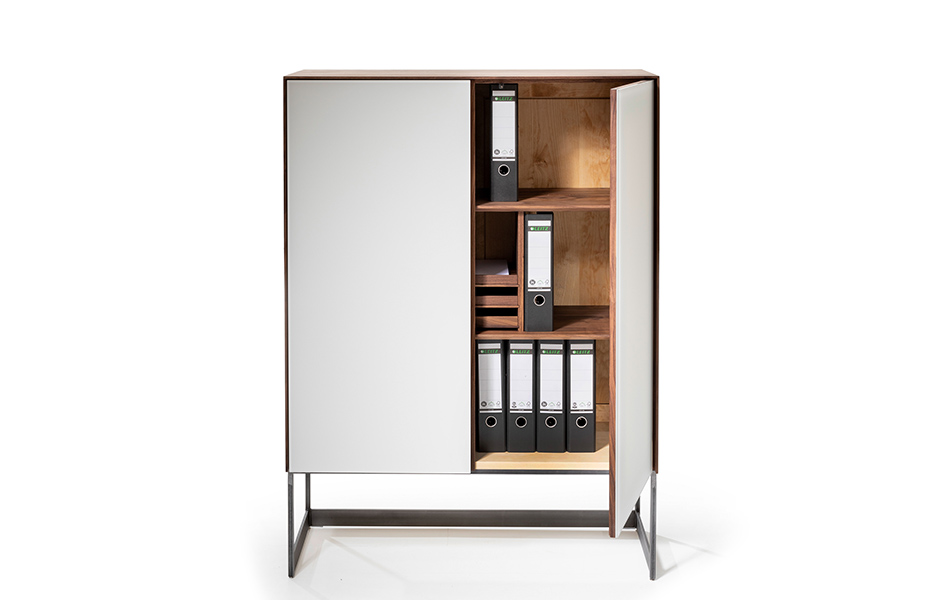 Scholtissek mittlerer Schrank ALLESKÖNNER Scholtissek mittlerer Schrank ALLESKÖNNER