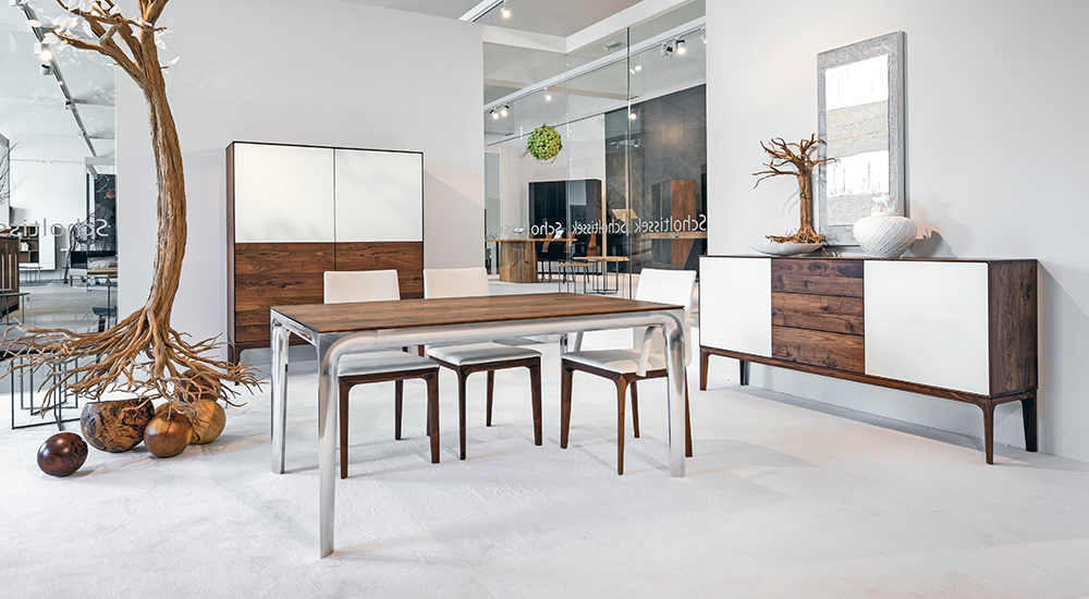 Scholtissek Collection FIRA