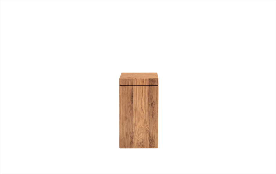 Scholtissek Hocker DREH-BLOCKER Scholtissek Hocker DREH-BLOCKER
