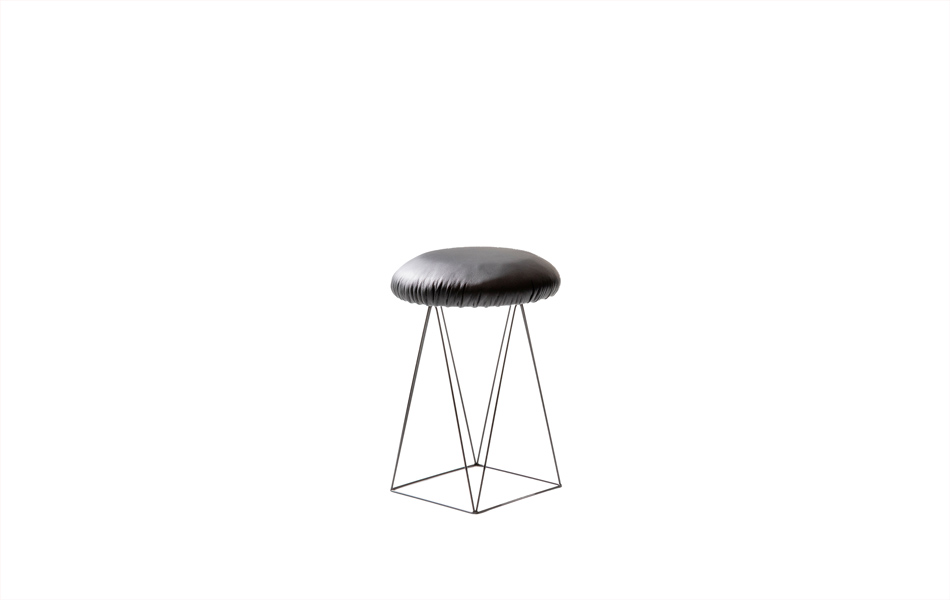 runder Hocker Scholtissek runder Hocker