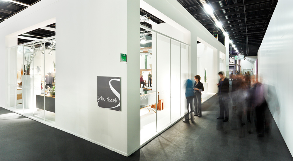 Scholtissek Manufaktur - Messen & Events Scholtissek Manufaktur - Messen & Events