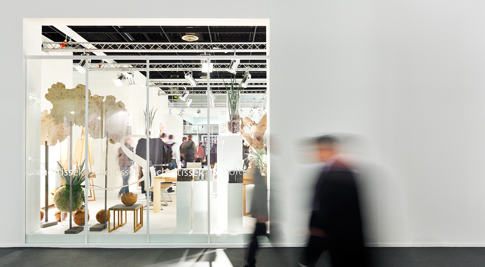 Scholtissek Manufaktur - Messen & Events