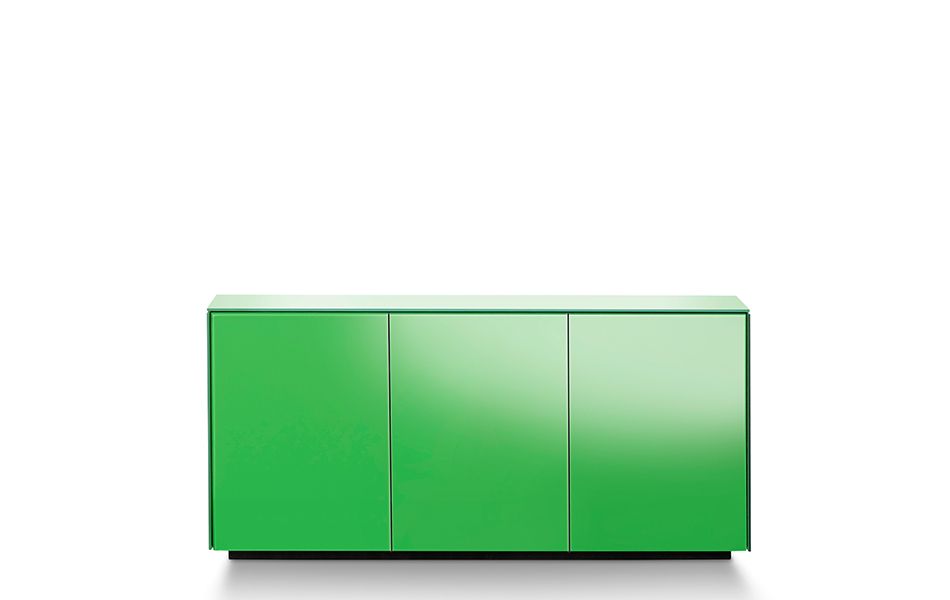 Scholtissek Anrichte NOVUS 3-türig Scholtissek Anrichte NOVUS 3-türig