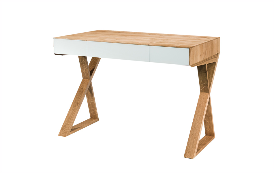 Scholtissek Schreibtisch ZETT Scholtissek Schreibtisch ZETT
