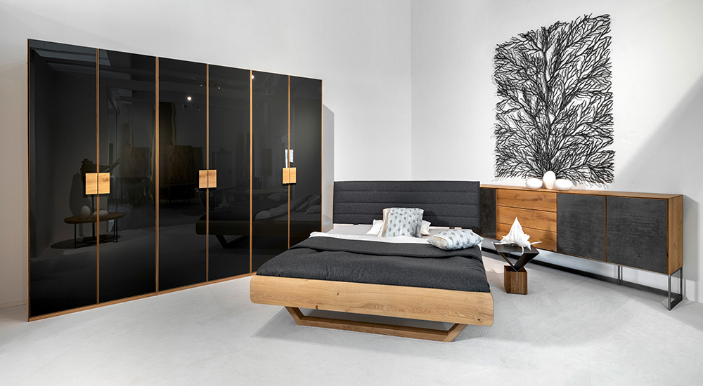 Scholtissek - Schlafzimmer