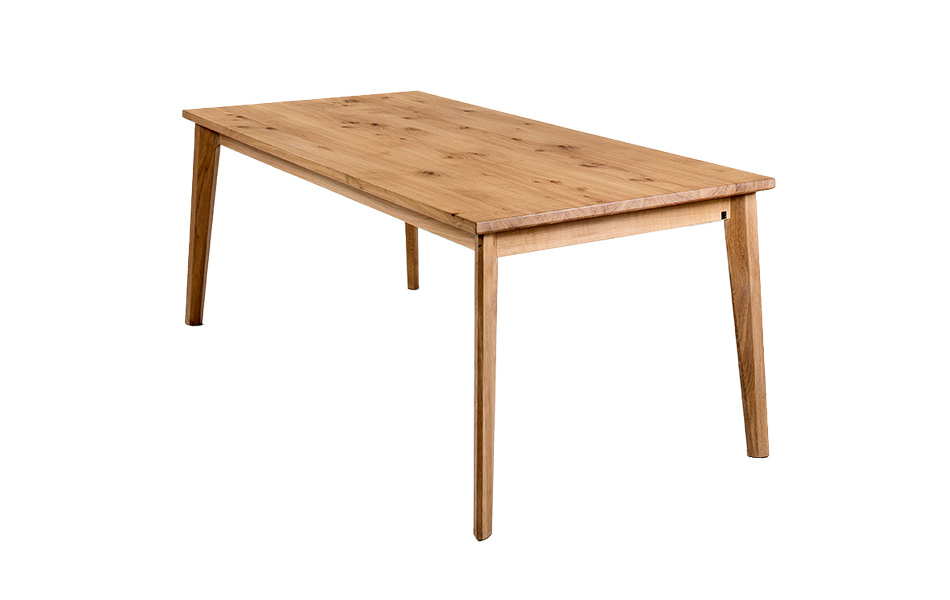 Tisch ALPHA Scholtissek Tisch ALPHA
