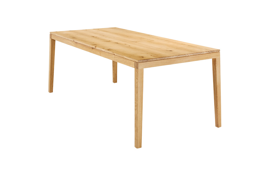 Tisch LINUM Scholtissek Tisch LINUM