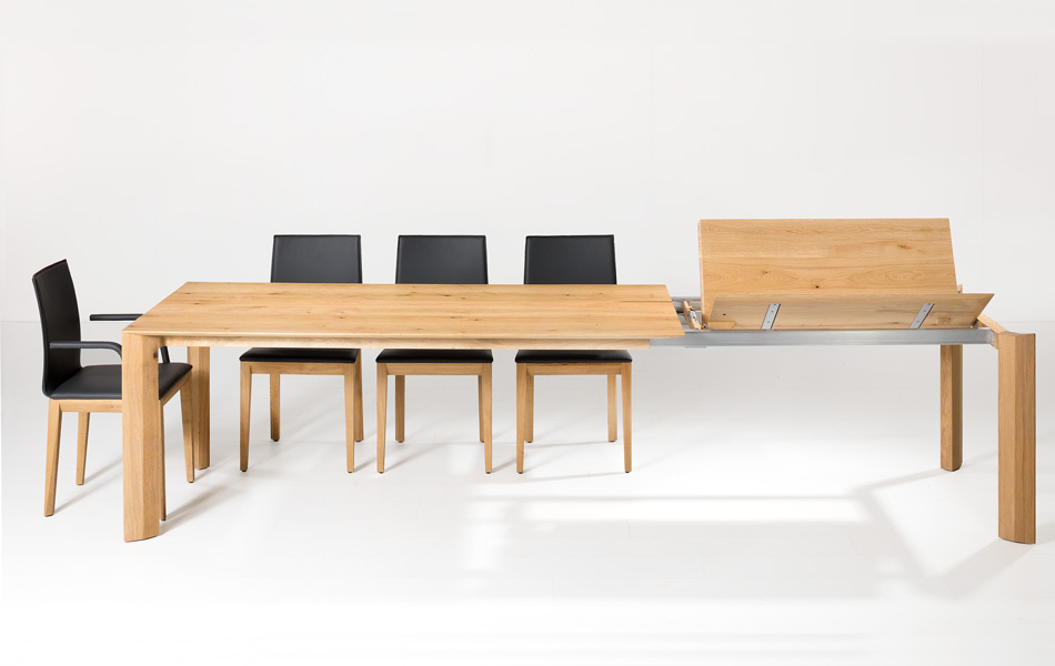 Scholtissek Tisch SR I light Scholtissek Tisch SR I light