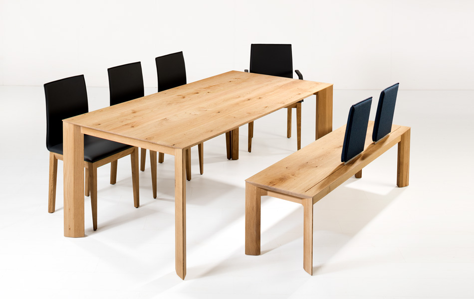 Scholtissek Tisch SR I light Scholtissek Tisch SR I light
