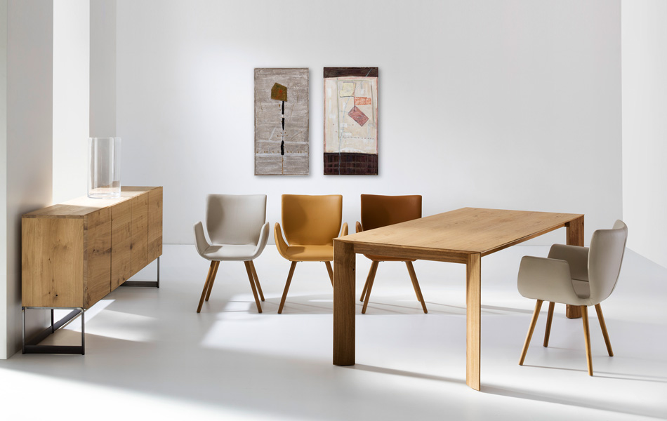 Scholtissek Tisch SR I light Scholtissek Tisch SR I light