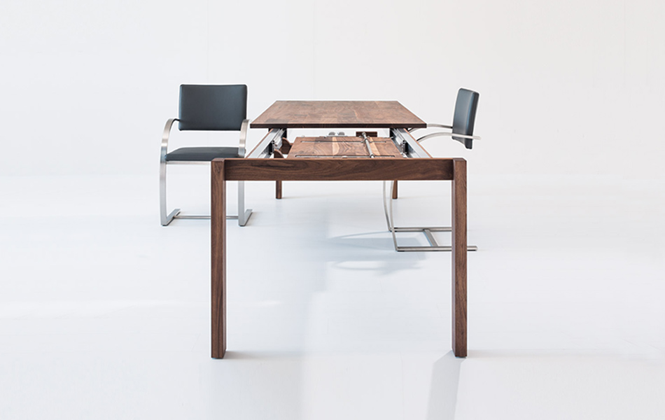Scholtissek Tisch VARUS light Scholtissek Tisch VARUS light