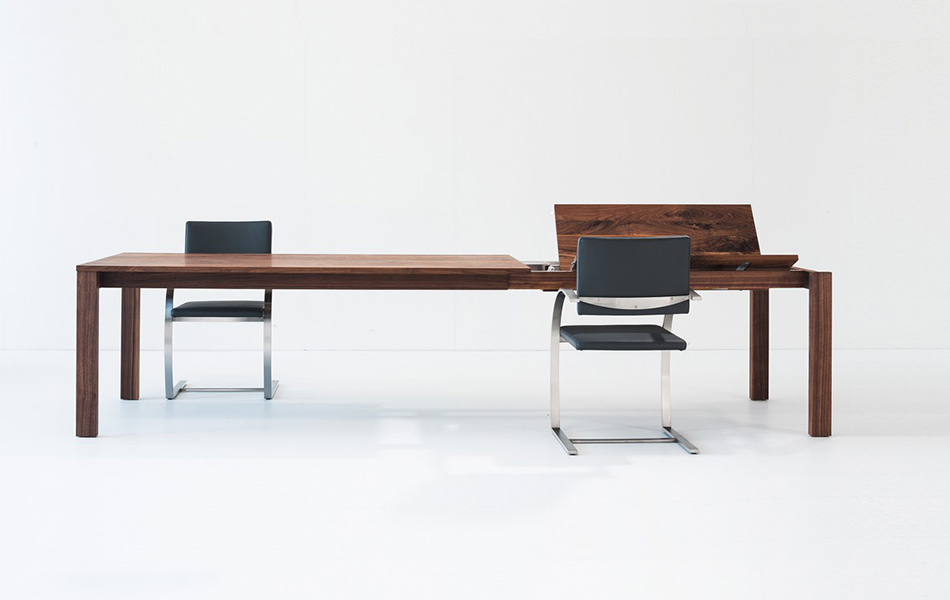 Scholtissek Tisch VARUS light Scholtissek Tisch VARUS light