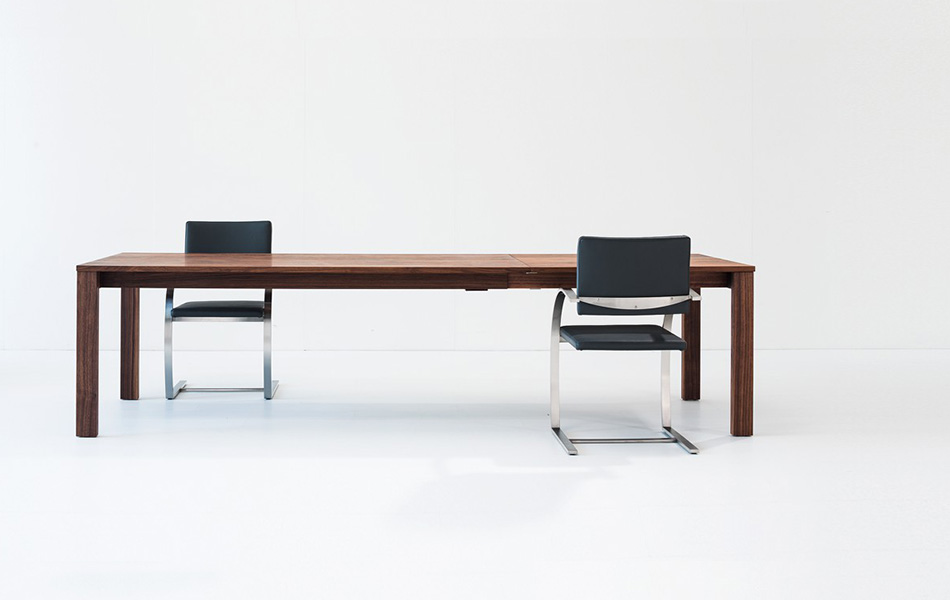 Scholtissek Tisch VARUS light Scholtissek Tisch VARUS light