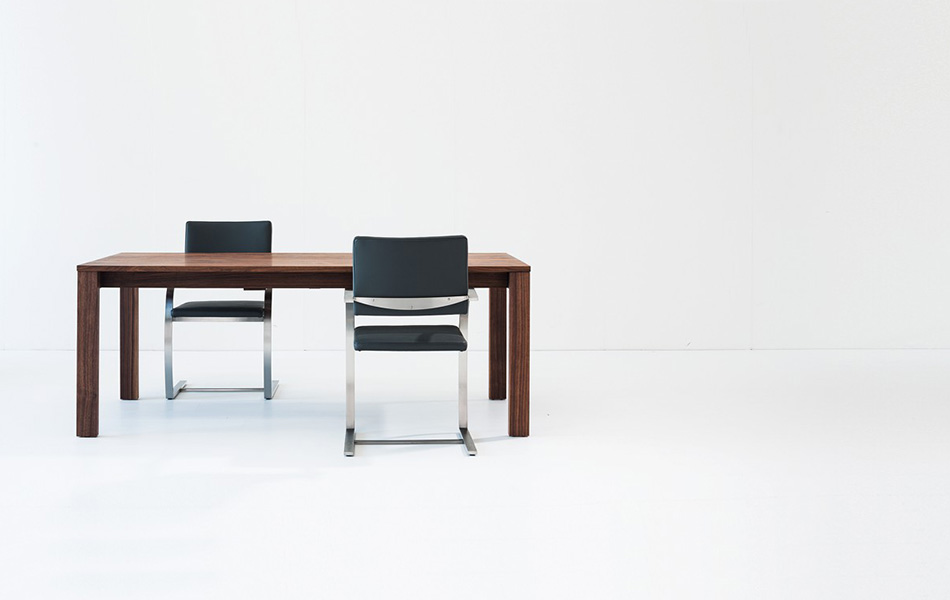 Scholtissek Tisch VARUS light Scholtissek Tisch VARUS light