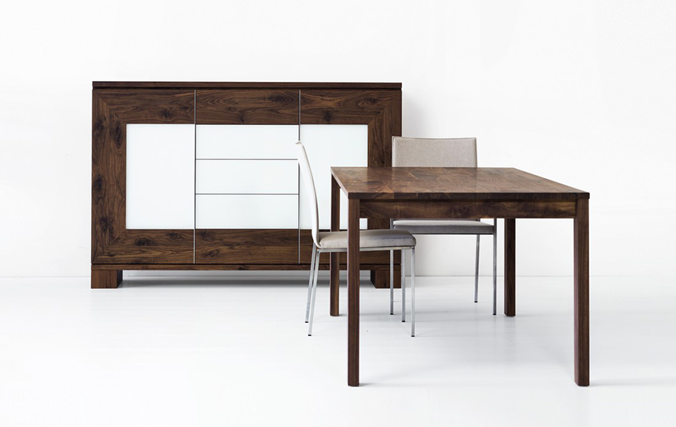 Scholtissek Tisch VARUS light Scholtissek Tisch VARUS light