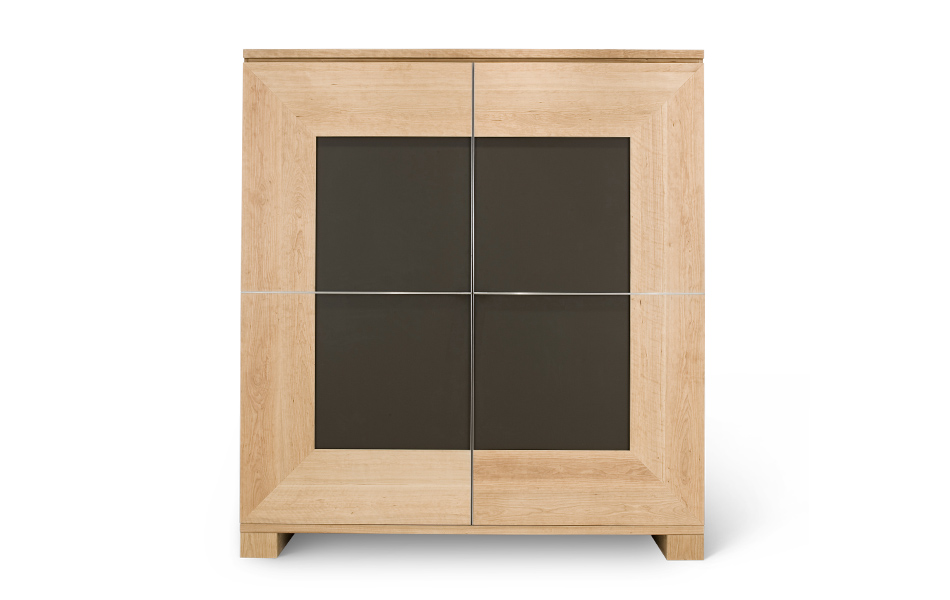 Scholtissek | Großer Schrank VARUS 2-türig Scholtissek | Großer Schrank VARUS 2-türig