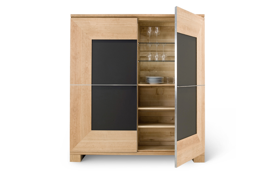 Scholtissek | Großer Schrank VARUS 2-türig Scholtissek | Großer Schrank VARUS 2-türig
