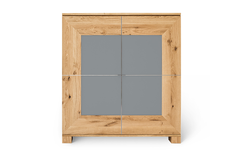 Scholtissek | Großer Schrank VARUS 2-türig Scholtissek | Großer Schrank VARUS 2-türig