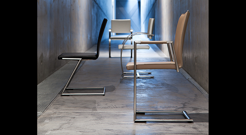 Scholtissek Stühle Scholtissek Stühle